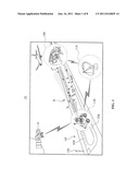 COUNTERMEASURE SYSTEM FOR BIRDS diagram and image