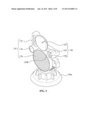 COUNTERMEASURE SYSTEM FOR BIRDS diagram and image