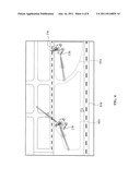 COUNTERMEASURE SYSTEM FOR BIRDS diagram and image