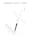 MODULAR ARTICULATED-WING AIRCRAFT diagram and image