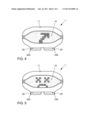 Three-Dimensional Corporeal Figure for Communication with a Passenger in a     Motor Vehicle diagram and image