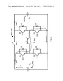 ELECTRONIC CIRCUIT FOR CHARGING AND HEATING A BATTERY diagram and image