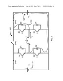 ELECTRONIC CIRCUIT FOR CHARGING AND HEATING A BATTERY diagram and image