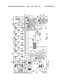 FAIL-TO-NEUTRAL SYSTEM AND METHOD FOR A TOROIDAL TRACTION DRIVE AUTOMATIC     TRANSMISSION diagram and image