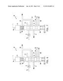 FAIL-TO-NEUTRAL SYSTEM AND METHOD FOR A TOROIDAL TRACTION DRIVE AUTOMATIC     TRANSMISSION diagram and image