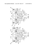 System and Method for Detecting Clutch-Related Faults in an Automatic     Transmission diagram and image