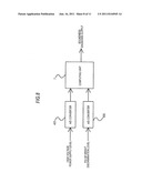 RADIATION MEASURING DEVICE AND DIAGNOSTIC METHOD THEREOF diagram and image