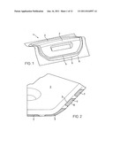 METHOD FOR THE DESIGNING OF TOOLS diagram and image