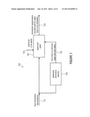 EMBEDDER FOR EMBEDDING A WATERMARK INTO AN INFORMATION REPRESENTATION,     DETECTOR FOR DETECTING A WATERMARK IN AN INFORMATION REPRESENTATION,     METHOD AND COMPUTER PROGRAM diagram and image