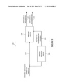 EMBEDDER FOR EMBEDDING A WATERMARK INTO AN INFORMATION REPRESENTATION,     DETECTOR FOR DETECTING A WATERMARK IN AN INFORMATION REPRESENTATION,     METHOD AND COMPUTER PROGRAM diagram and image