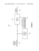 EMBEDDER FOR EMBEDDING A WATERMARK INTO AN INFORMATION REPRESENTATION,     DETECTOR FOR DETECTING A WATERMARK IN AN INFORMATION REPRESENTATION,     METHOD AND COMPUTER PROGRAM diagram and image