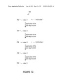 EMBEDDER FOR EMBEDDING A WATERMARK INTO AN INFORMATION REPRESENTATION,     DETECTOR FOR DETECTING A WATERMARK IN AN INFORMATION REPRESENTATION,     METHOD AND COMPUTER PROGRAM diagram and image