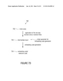 EMBEDDER FOR EMBEDDING A WATERMARK INTO AN INFORMATION REPRESENTATION,     DETECTOR FOR DETECTING A WATERMARK IN AN INFORMATION REPRESENTATION,     METHOD AND COMPUTER PROGRAM diagram and image