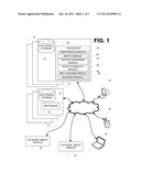 Activity-Based Compatibility Testing For Preliminarily Matched Users Via     Interactive Social Media diagram and image