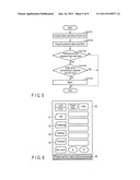 SETTLEMENT TERMINAL, CONTROL METHOD THEREFOR, AND POS TERMINAL diagram and image