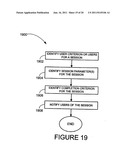 METHOD AND SYSTEM FOR COLLABORATIVE AND PRIVATE SESSIONS diagram and image