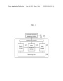 INDEX INFORMATION MANAGEMENT DEVICE AND METHOD ACCORDING TO CHARGING     PERIOD IN SERVICE LEVEL AGREEMENT SYSTEM diagram and image