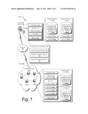 Contextual and Semantic Differential Backup diagram and image