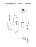 User Interface Methods And Systems For Selecting And Presenting Content     Based On User Navigation And Selection Actions Associated With The     Content diagram and image
