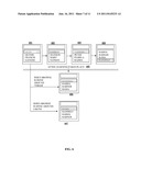User Interface Methods And Systems For Selecting And Presenting Content     Based On User Navigation And Selection Actions Associated With The     Content diagram and image