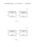 Intelligent Redistribution of Data in a Database diagram and image