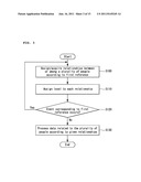 ELECTRONIC DEVICE AND METHOD FOR PROVIDING INFORMATION USING THE SAME diagram and image