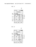 ELECTRONIC DEVICE AND METHOD FOR PROVIDING INFORMATION USING THE SAME diagram and image