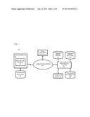 METHOD AND APPARATUS FOR TAGGING MEDIA ITEMS diagram and image