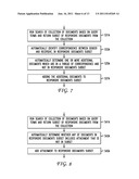 SYSTEM AND METHOD FOR QUICKLY DETERMINING A SUBSET OF IRRELEVANT DATA FROM     LARGE DATA CONTENT diagram and image