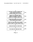 SYSTEM AND METHOD FOR QUICKLY DETERMINING A SUBSET OF IRRELEVANT DATA FROM     LARGE DATA CONTENT diagram and image