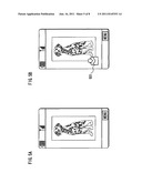INFORMATION COMMUNICATION TERMINAL, METHOD OF MARKING MAIL AS READ, AND     PROGRAM FOR MARKING MAIL AS READ diagram and image