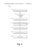 CONTENT CHANNELS FOR A MOBILE DEVICE diagram and image