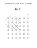 OPERATING METHOD OF NETWORK NODE OF NETWORK WITH TREE STRUCTURE BASED ON     DISTRIBUTED ADDRESS ASSIGNMENT AND NETWORK FORMING METHOD diagram and image