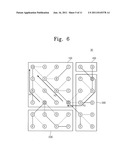 OPERATING METHOD OF NETWORK NODE OF NETWORK WITH TREE STRUCTURE BASED ON     DISTRIBUTED ADDRESS ASSIGNMENT AND NETWORK FORMING METHOD diagram and image