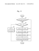 OPERATING METHOD OF NETWORK NODE OF NETWORK WITH TREE STRUCTURE BASED ON     DISTRIBUTED ADDRESS ASSIGNMENT AND NETWORK FORMING METHOD diagram and image