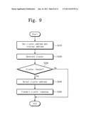 OPERATING METHOD OF NETWORK NODE OF NETWORK WITH TREE STRUCTURE BASED ON     DISTRIBUTED ADDRESS ASSIGNMENT AND NETWORK FORMING METHOD diagram and image