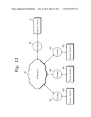 OPERATING METHOD OF NETWORK NODE OF NETWORK WITH TREE STRUCTURE BASED ON     DISTRIBUTED ADDRESS ASSIGNMENT AND NETWORK FORMING METHOD diagram and image