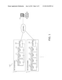 AIR CONDITIONING SYSTEM diagram and image