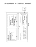 METHODS AND SYSTEMS FOR PROVIDING TO VIRTUAL MACHINES, VIA A DESIGNATED     WIRELESS LOCAL AREA NETWORK DRIVER, ACCESS TO DATA ASSOCIATED WITH A     CONNECTION TO A WIRELESS LOCAL AREA NETWORK diagram and image