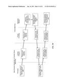 METHODS AND SYSTEMS FOR PROVIDING TO VIRTUAL MACHINES, VIA A DESIGNATED     WIRELESS LOCAL AREA NETWORK DRIVER, ACCESS TO DATA ASSOCIATED WITH A     CONNECTION TO A WIRELESS LOCAL AREA NETWORK diagram and image