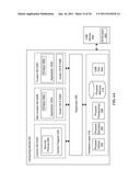 METHODS AND SYSTEMS FOR PROVIDING TO VIRTUAL MACHINES, VIA A DESIGNATED     WIRELESS LOCAL AREA NETWORK DRIVER, ACCESS TO DATA ASSOCIATED WITH A     CONNECTION TO A WIRELESS LOCAL AREA NETWORK diagram and image