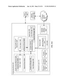 METHODS AND SYSTEMS FOR PROVIDING TO VIRTUAL MACHINES, VIA A DESIGNATED     WIRELESS LOCAL AREA NETWORK DRIVER, ACCESS TO DATA ASSOCIATED WITH A     CONNECTION TO A WIRELESS LOCAL AREA NETWORK diagram and image