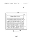 METHODS AND APPARATUS FOR USING A DISTRIBUTED MESSAGE BUS FOR AD HOC     PEER-TO-PEER CONNECTIVITY diagram and image