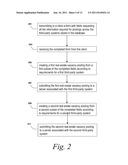 SYSTEMS AND METHODS FOR REAL-TIME VIEWING AND MANIPULATION OF INFORMATION     HOSTED ON THIRD-PARTY SYSTEMS, INCLUDING METRICS, FALSE ACKNOWLEDGEMENTS,     AND AUTO-COMPLETION FOR INPUTTING INFORMATION OVER A NETWORK diagram and image