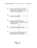 SYSTEMS AND METHODS FOR REAL-TIME VIEWING AND MANIPULATION OF INFORMATION     HOSTED ON THIRD-PARTY SYSTEMS, INCLUDING METRICS, FALSE ACKNOWLEDGEMENTS,     AND AUTO-COMPLETION FOR INPUTTING INFORMATION OVER A NETWORK diagram and image