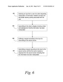 SYSTEMS AND METHODS FOR REAL-TIME VIEWING AND MANIPULATION OF INFORMATION     HOSTED ON THIRD-PARTY SYSTEMS, INCLUDING METRICS, FALSE ACKNOWLEDGEMENTS,     AND AUTO-COMPLETION FOR INPUTTING INFORMATION OVER A NETWORK diagram and image