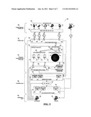 System and Method for Enhanced Messaging Intermediary diagram and image