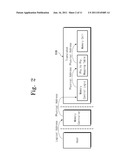 METHOD FOR MANAGING ADDRESS MAPPING TABLE AND A MEMORY DEVICE USING THE     METHOD diagram and image