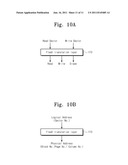 METHOD FOR MANAGING ADDRESS MAPPING TABLE AND A MEMORY DEVICE USING THE     METHOD diagram and image