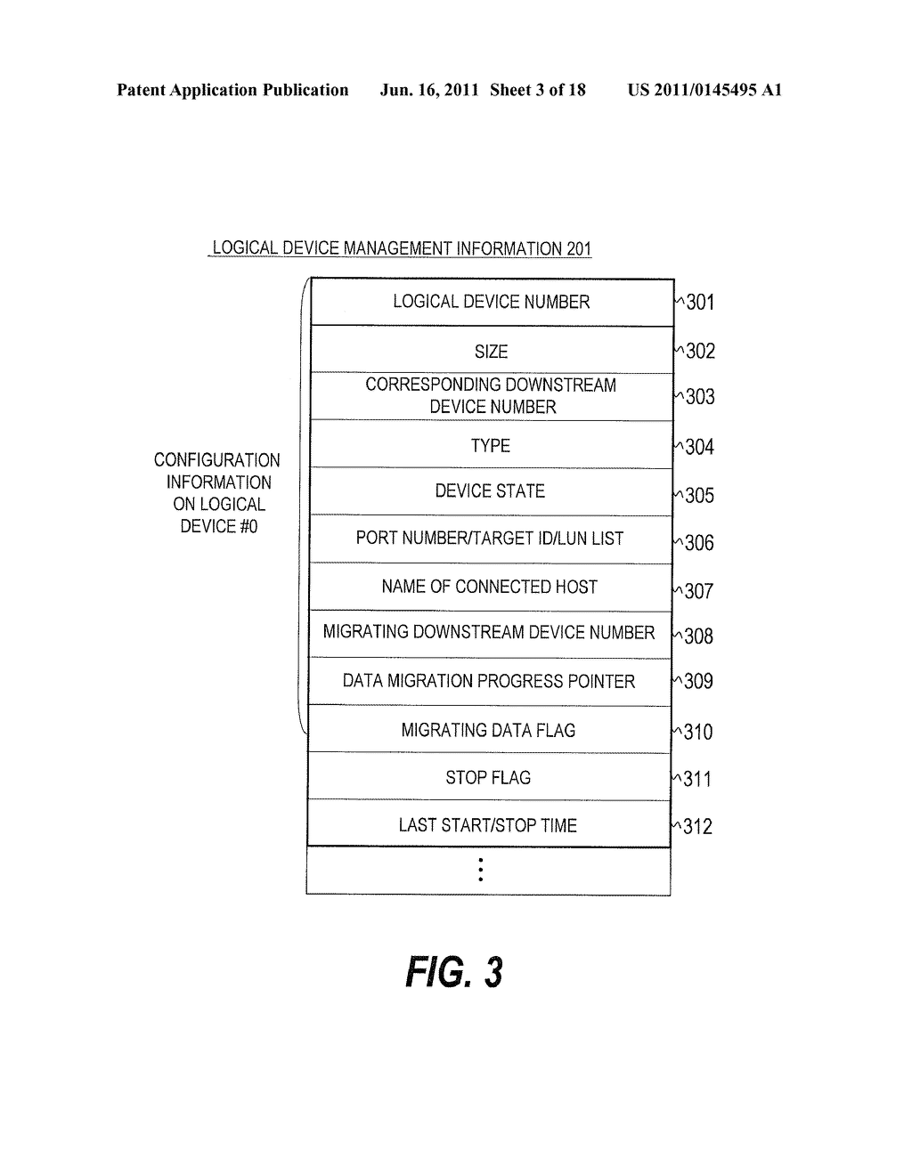 VIRTUAL VOLUME CONTROL METHOD INVOLVING DEVICE STOP - diagram, schematic, and image 04